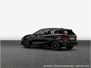BMW 120 Aut. , 5-türig