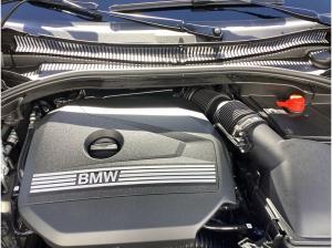 BMW 120 Aut. , 5-türig