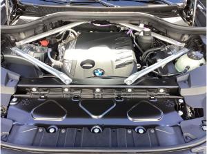 BMW X5 xDrive40d , 5-türig (Diesel)
