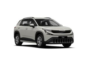 Skoda Epiq Essence 55 | Privat | E-Förderung