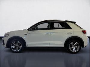 Volkswagen T-Roc 1.5 TSI R-Line DSG AHK LED+ Navi ACC RFK
