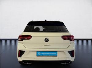 Volkswagen T-Roc 1.5 TSI R-Line DSG AHK LED+ Navi ACC RFK