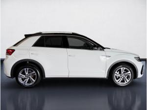Volkswagen T-Roc 1.5 TSI R-Line DSG AHK LED+ Navi ACC RFK