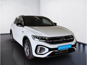 Volkswagen T-Roc 1.5 TSI R-Line DSG AHK LED+ Navi ACC RFK