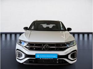 Volkswagen T-Roc 1.5 TSI R-Line DSG AHK LED+ Navi ACC RFK