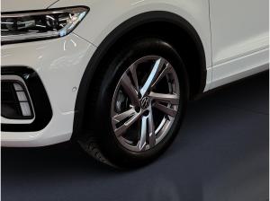 Volkswagen T-Roc 1.5 TSI R-Line DSG AHK LED+ Navi ACC RFK
