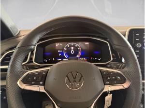 Volkswagen T-Roc 1.5 TSI R-Line DSG AHK LED+ Navi ACC RFK