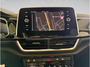 Volkswagen T-Roc 1.5 TSI R-Line DSG AHK LED+ Navi ACC RFK