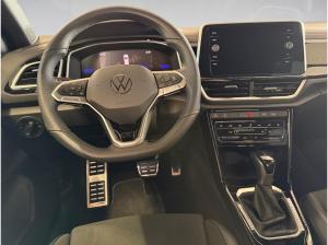 Volkswagen T-Roc 1.5 TSI R-Line DSG AHK LED+ Navi ACC RFK