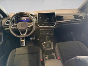 Volkswagen T-Roc 1.5 TSI R-Line DSG AHK LED+ Navi ACC RFK