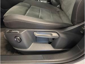 Volkswagen T-Roc 1.5 TSI R-Line DSG AHK LED+ Navi ACC RFK
