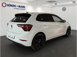 Volkswagen Polo GTI 2,0 l TSI DSG+Rückf+Design Pak+
