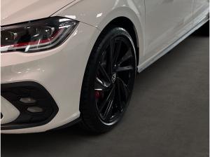 Volkswagen Polo GTI 2,0 l TSI DSG+Rückf+Design Pak+
