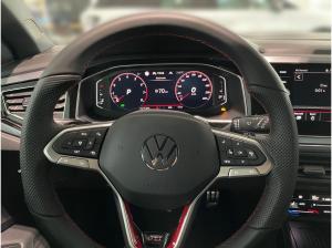Volkswagen Polo GTI 2,0 l TSI DSG+Rückf+Design Pak+