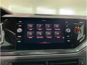 Volkswagen Polo GTI 2,0 l TSI DSG+Rückf+Design Pak+