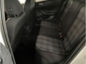 Volkswagen Polo GTI 2,0 l TSI DSG+Rückf+Design Pak+
