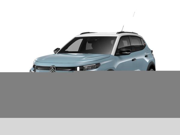 Citroën C3 Elektromotor 113 Standard-Range Max