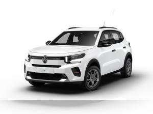 Citroën C3 Turbo 100 Plus