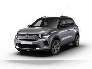 Citroën C3 Turbo 100 Max