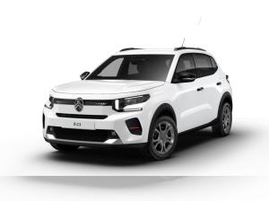 Citroën C3 Elektromotor 113 Standard-Range Max