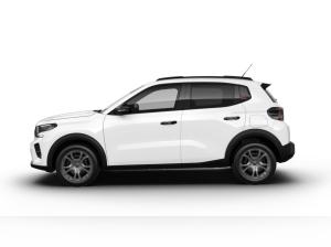 Citroën C3 Elektromotor 113 Standard-Range Max