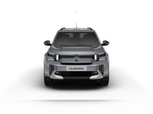Citroën C3 Aircross Hybrid 145 Doppelkupplung 6-Gang MAX