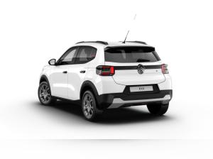 Citroën C3 Elektromotor 113 Standard-Range Max