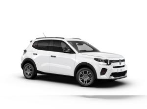 Citroën C3 Elektromotor 113 Standard-Range Max