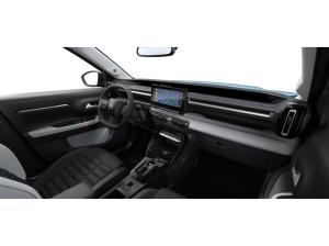 Citroën C3 Elektromotor 113 Standard-Range Max