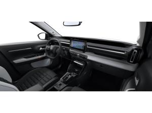 Citroën C3 Elektromotor 113 Standard-Range Max