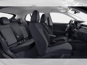 Skoda Fabia Selection 1,0 TSI 85 kW 7-Gang-DSG/Aut., Metallic, Sitzhzg.