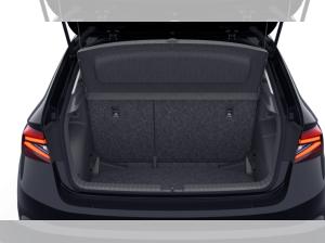 Skoda Fabia Selection 1,0 TSI 85 kW 7-Gang-DSG/Aut., Metallic, Sitzhzg.