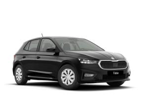 Skoda Fabia Selection 1,0 TSI 85 kW 7-Gang-DSG/Aut., Metallic, Sitzhzg.
