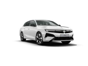 Opel Astra Sports Tourer GS 1.5 Diesel S/S 8-Stufen-Automatikgetriebe