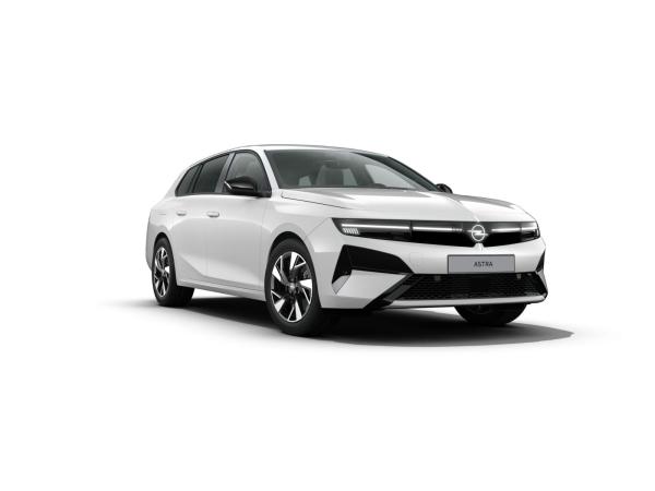 Opel Astra Sports Tourer GS 1.5 Diesel S/S 8-Stufen-Automatikgetriebe