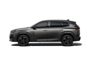 Citroën C5 Aircross Hybrid 145 Doppelkupplung 6-Gang Team