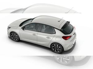 Opel Corsa Edition 1.2 MHEV 6-Gang-Doppelkupplungsgetriebe