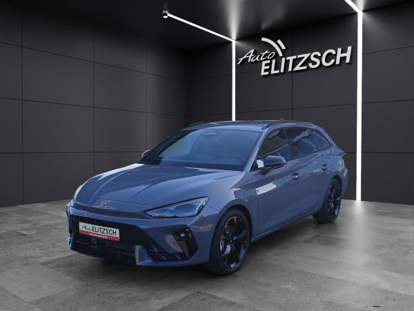 Cupra Leon +++sofort verfügbar+++Sportstourer 1.5 e-Hybrid