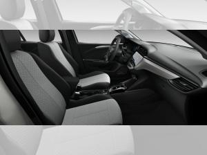 Opel Corsa Edition 1.2 MHEV 6-Gang-Doppelkupplungsgetriebe