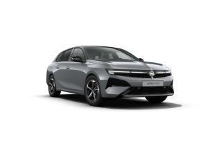 Opel Astra Sports Tourer GS 1.2 MHEV 6-Gang-Doppelkupplungsgetriebe