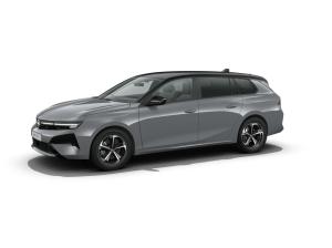 Opel Astra Sports Tourer GS 1.2 MHEV 6-Gang-Doppelkupplungsgetriebe