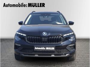 Skoda Kamiq Balance DSG für nur 199€ mtl. | Sofort verfügbar | Voll ausgestattet