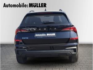 Skoda Kamiq Balance DSG für nur 199€ mtl. | Sofort verfügbar | Voll ausgestattet