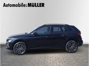 Skoda Kamiq Balance DSG für nur 199€ mtl. | Sofort verfügbar | Voll ausgestattet