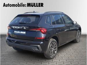 Skoda Kamiq Balance DSG für nur 199€ mtl. | Sofort verfügbar | Voll ausgestattet