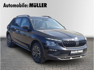 Skoda Kamiq Balance DSG für nur 199€ mtl. | Sofort verfügbar | Voll ausgestattet