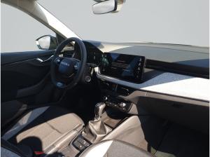 Skoda Kamiq Balance DSG für nur 199€ mtl. | Sofort verfügbar | Voll ausgestattet