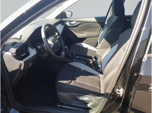 Skoda Kamiq Balance DSG für nur 199€ mtl. | Sofort verfügbar | Voll ausgestattet