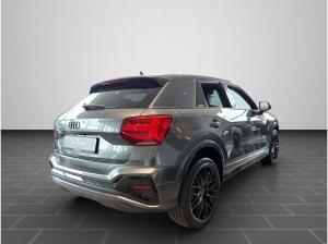 Audi Q2 S line 35 TFSI