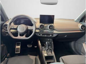 Audi Q2 S line 35 TFSI